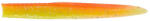 Sakura Majikeel Orange Chart 13cm Plasztik Csali 4db (SASLN5002130-017)