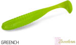 Delphin Zandera UVs - Greench 15cm Plasztik Csali 5db (101003910)
