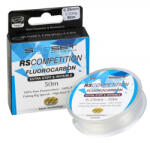 SUNSET Fluocarbon Extra Stiff RS Competition 0, 16mm 50m Monofil Előkezsinór (STSLJ48040-1650M)