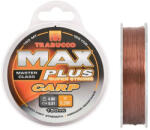 Trabucco Max Plus Line Carp 1000m 0, 25mm Monofil Főzsinór (057-18-250)