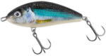 Salmo Fatso F10S HLS 10cm 48gr Süllyedő Wobbler (84550104)