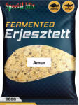 Speciál Mix Erjesztett Amur Etetőanyag 800gr (SMEKEE02)