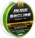 Nevis Secure Braided 100m 0.23mm Fonott főzsinór-Zöld (3225-023)