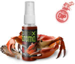 Delphin AromaX Rák-Krill Dip Spray 30ml (101004673)