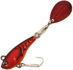 Sakura Tailspin 10 ZN 3, 4cm 10gr 101 Wobbler - Crayfish (SAPLL500610-101)