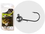 Wizard Silurus Pro 4/0 20gr Jig Fej 3db (59406420)