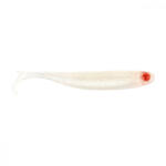 Mustad Mezashi Z-Tail Minnow 7, 62cm Shirasu Plasztik Csali 6db (M8110107)