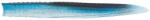 Sakura Majikeel Clear Blue Holo 13cm Plasztik Csali 4db (SASLN5002130-013)