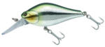 Swimy Shad 65 F Metal Blue 6, 5cm 9gr Wobbler (SWPLN500265-054)