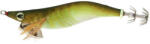 Sakura Stingray Soft 3.5 Glow Chinchard 10, 5cm 21, 2gr Jig (SASLN50063-5-185)