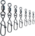 Trabucco Rolling German Snap 16 Forgókapocs 5db (100-67-160)