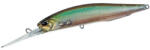 Duo Realis Jerkbait 100DR 10cm 15, 6gr GEA3006 Ghost Minnow Lebegő Wobbler (DUO65195)