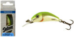 Salmo H3S Hornet LBS 3, 5cm 2, 6gr Süllyedő Wobbler (844131L1)