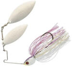 Sakura Cajun DW 21gr JC17 Spinnerbait - Lavender Shad (SAPLF50043-4-JC17)