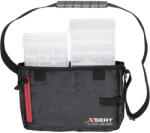 Sert K-Line Válltáska 2db Szerelékes Dobozzal (SEPLM31082BX)