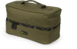 Avid RVS Tackle Organiser Szerelékrendező Táska 10x35x17cm (A0430102)