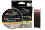 Nevis Navy Feeder 150m 0.22mm Monofil főzsinór-Barna (3208-022)
