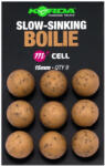 Korda Plastic Wafter Cell 15mm (KPB49)