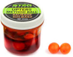 Stég Upters Method Ball Wafter Kolbász 10mm 8db (SP033096)