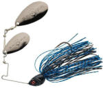 Sakura Cajun DI 10, 5gr JC19 Spinnerbait - Black Blue (SAPLF50043-8-JC19)