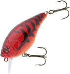 Sakura Bomba Crank 70F 7cm 20, 5gr 101 Wobbler - Crayfish (SAPLB501170-101)
