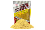 Carp Zoom Wet Édes Barack Method Készre Kevert Etetőanyag 850gr (CZ0915)