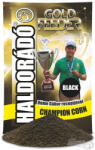 Haldorádó Gold Feeder Champion Corn Black Etetőanyag 1kg (HD36552)