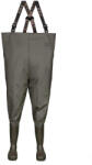 Fox Khaki HD Waders Melles Csizma XL 44 (CFW195)