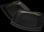 RidgeMonkey DLX Standard Plate 215x210mm Tányér 4db (RM896000)
