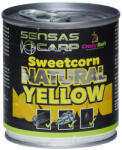 SENSAS Konzervdobozos Natúr Kukorica 138gr (04043)
