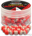 Haldorádó 4S Method Pellet Competition 5mm Eper & Tintahal Wafters 30gr (HD35081)