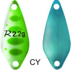 Rapture Area Prism 2, 6gr 3, 2cm CY Kanál Villantó (188-08-029)