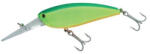 Swimy LB Shad 78 MD F Metal Ayu 7, 8cm 13gr Wobbler (SWPLN500578-055)