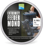 Preston Innovations Extremity Feeder Mono 0, 33mm 300m Monofil Főzsinór (P0270049)