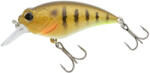 Sakura Crankit +1 Sparkling Gill 5, 8cm 12, 1gr Deep Runner Crankbait (SAPLN501758-159)