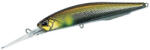 Duo Realis Jerkbait 100DR 10cm 15, 6gr DRA3050 Half Mirror Ayu Lebegő Wobbler (DUO65218)