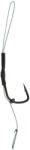 Prowess W-Rigs Loops Blow T6 Fonott Előkötött Horog (PRCAM0610T6-20B)