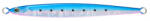 Sakura Locolong Jig 17, 4cm 150gr 132 Vertical Jig - UV Sardine (SASLM5002150-132)