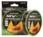 Maver Mv R Low Stretch Feeder Line 300m 0, 24mm Monofil főzsinór (MA319024)