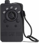 Nash Siren R3+ Receiver Vevőegység Elektromos Kapásjelzőhöz (T2991)