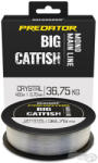 SPRO Predator Catfish Line Mono Crystal 0, 70mm 400m Monofil Főzsinór (HD36224)