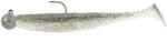 Swimy Pompei Shad HB 10, 0cm 7, 5gr Gumihal Jigfejjel (SWPLJ5001100-HB)