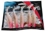 Mikado Fishunter 122RT 5cm Plasztik Csali 5db (PMFHL5-122RT)