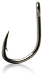 Mustad Ultra Np Eyed Heavy Feeder 8 10db Füles, Szakállas Pontyozó Horog (M4255008)