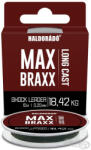 SPRO Max Braxx Long Cast Shock Leader 0, 20mm 10m Fonott Előkezsinór (HD36194)