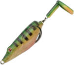 Sakura Bubble Frog 70F 70mm 19, 5gr PE Béka Utánzat - Perch (SAPLH501170-PE)