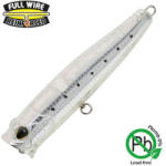 Sakura Kaiyo Pop 150F 15cm 67, 3gr 124 Popper Csali - Phantom Iwashi (SASLM5005150-124)