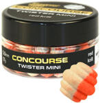 Benzar Mix Benzár Concourse Twister Mini Horogcsali Red Krill 5, 5mm 17gr (98091907)