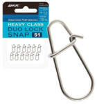 Bkk Duolock Snap-51 6 Pergető Kapocs 9db (BKSN1017)