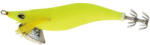 Sakura Stingray Soft 3.0 Glow Banana 9, 5cm 16, 2gr Jig (SASLN50063-0-182)